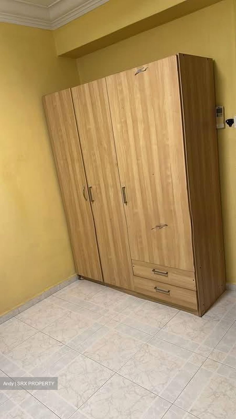 Blk 370 Tampines Street 34 (Tampines), HDB 4 Rooms #556104801